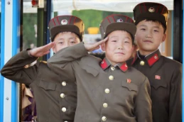 O Dia a Dia dos Norte Coreanos